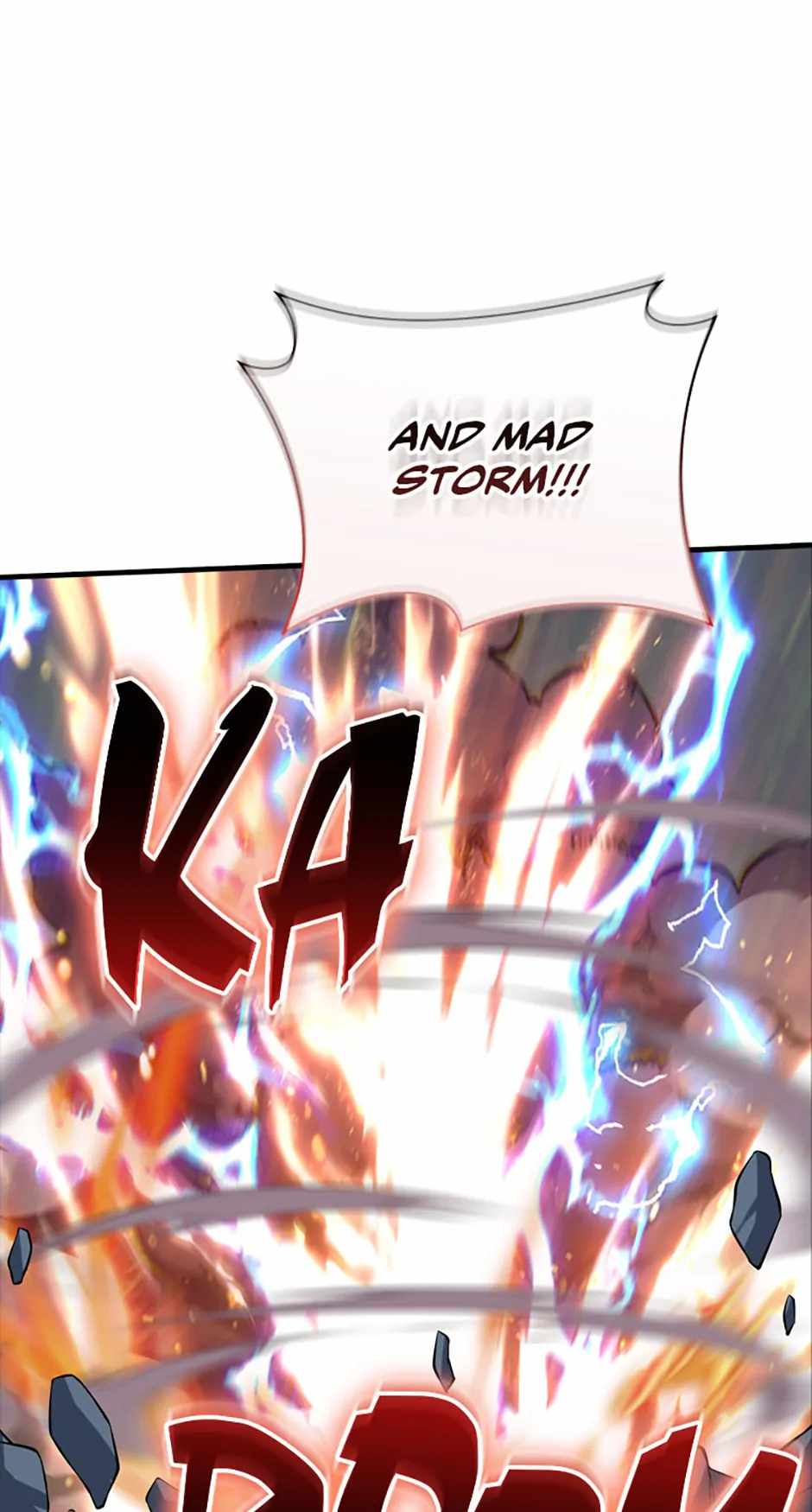 Back Then, I Didn't Realize It Was A Big Win Chapter 47 89